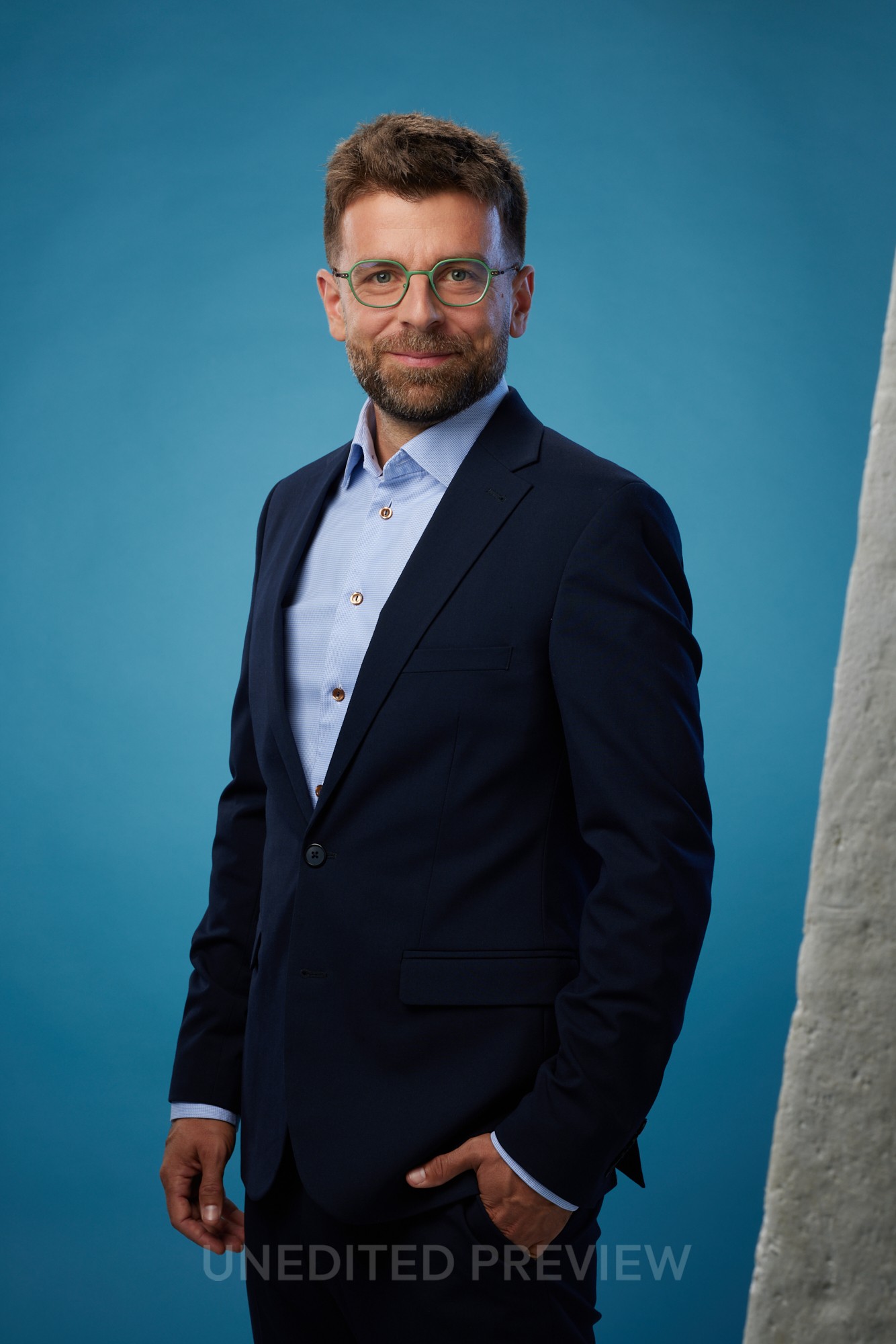 Marián Porvažník